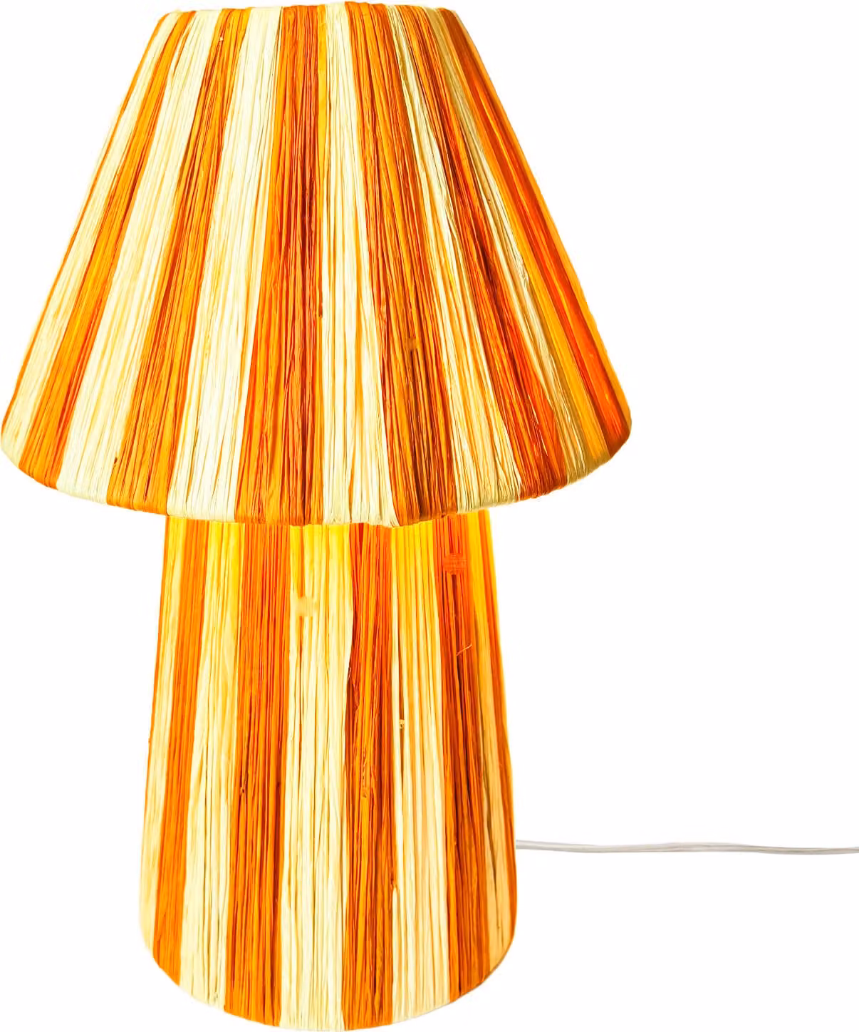 Boho Decorazione Lampada da Tavolo Lampada da Comodino Scrivania Lampada Luce