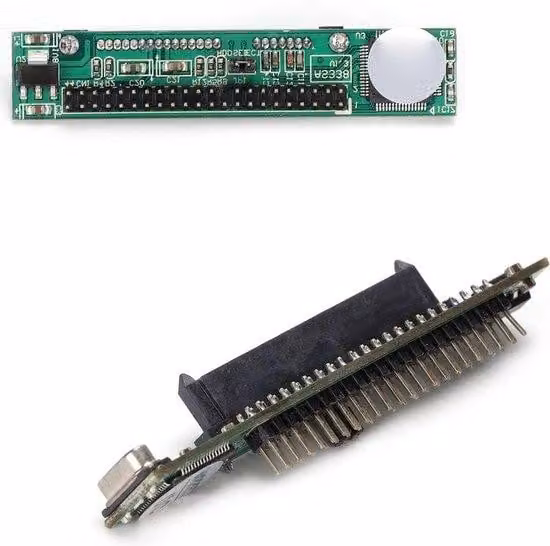 Adattatore SATA hot swap da 25 pollici, robusto