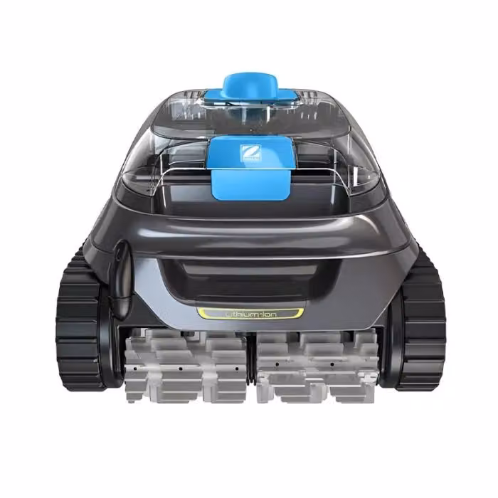 Robot Pulitore per Piscine Zodiac CNX LI 52 iQ Freedom senza fili a batteria per piscine interrate e fuori terra – 2