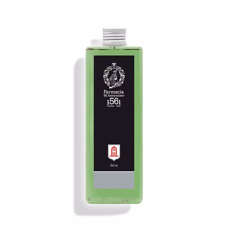 Ricarica Diffusore Ambiente Seta Farmacia SS Annunziata