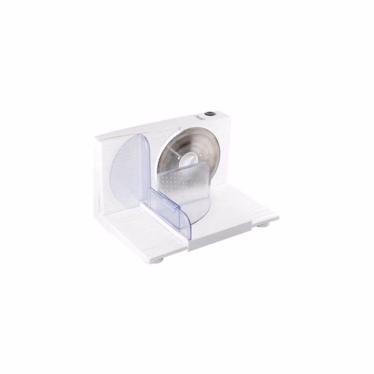 Affettatrice elettrica HOME HGSZE01