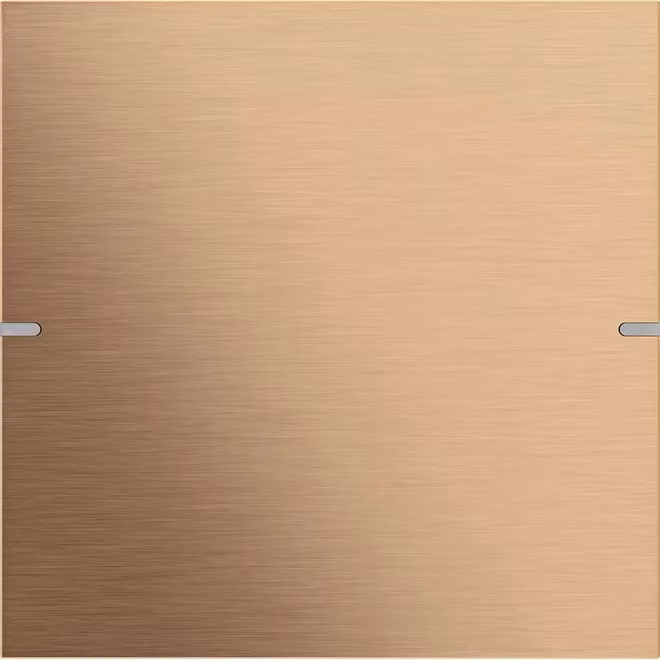 Set di interruttori a bilanciere Gira a 1 posto 502138