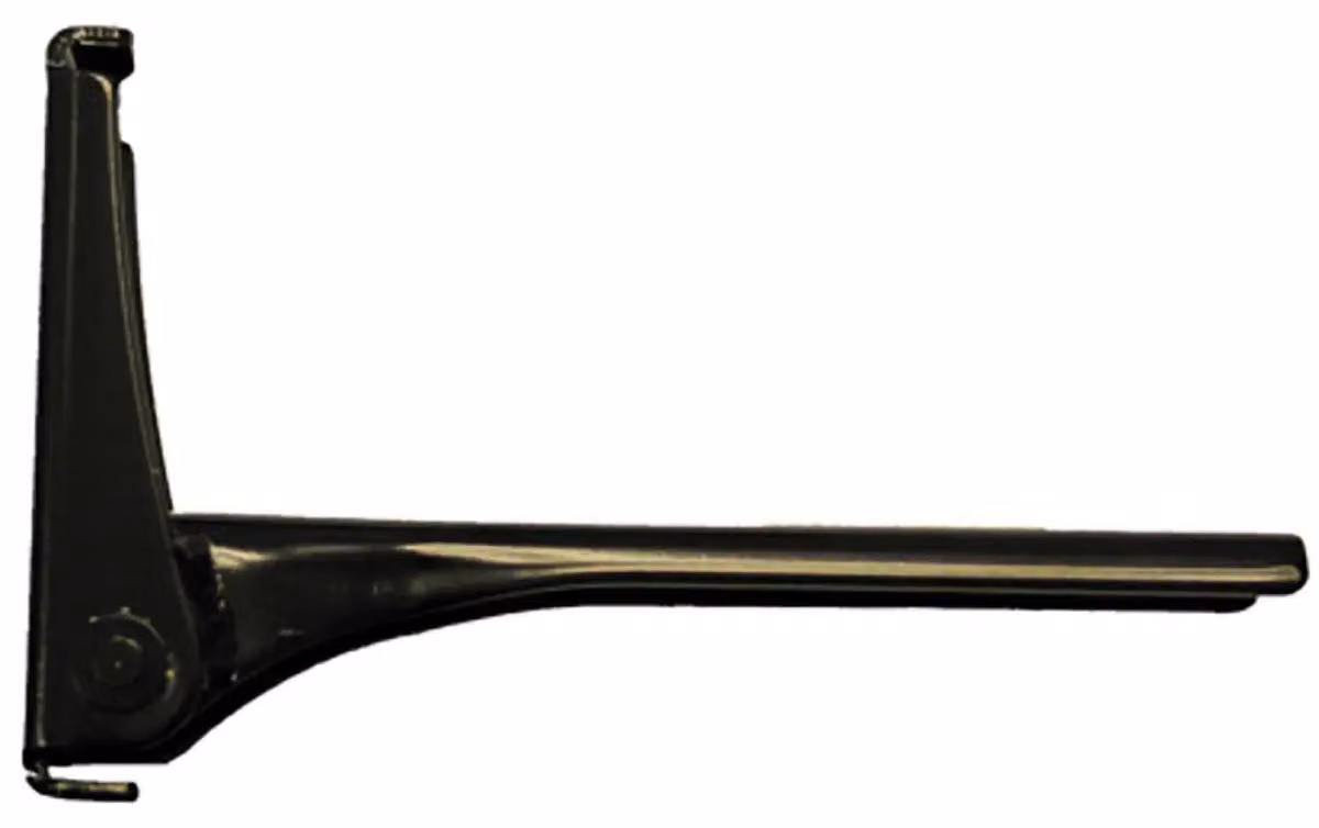 Pattino di guida Makita - 163451-9