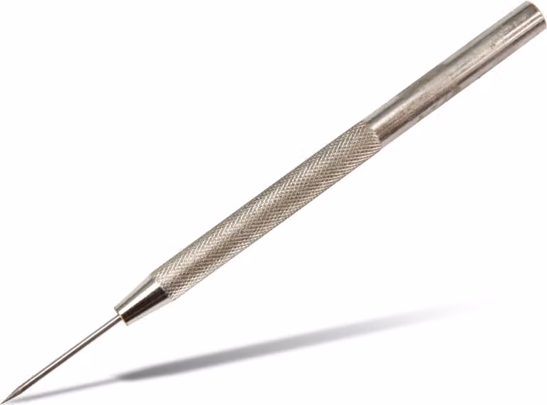 Scriba, 140 mm