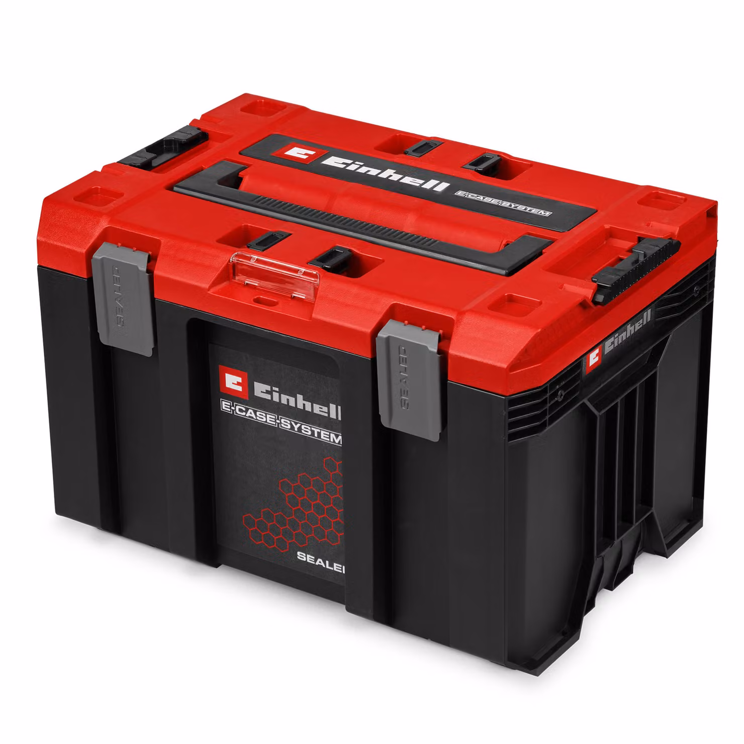 Valigetta da trasporto impermeabile - E-Case M - IP65 - 44 x 33 x 29 cm