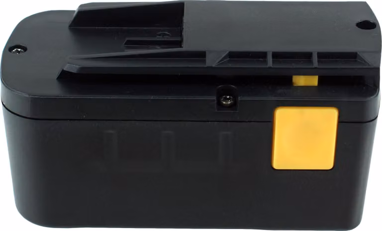 Batteria PowerSmart per FESTOOL T 12+3, TDK 12, 491821, 494522, 3000mAh, 12V, NiMH
