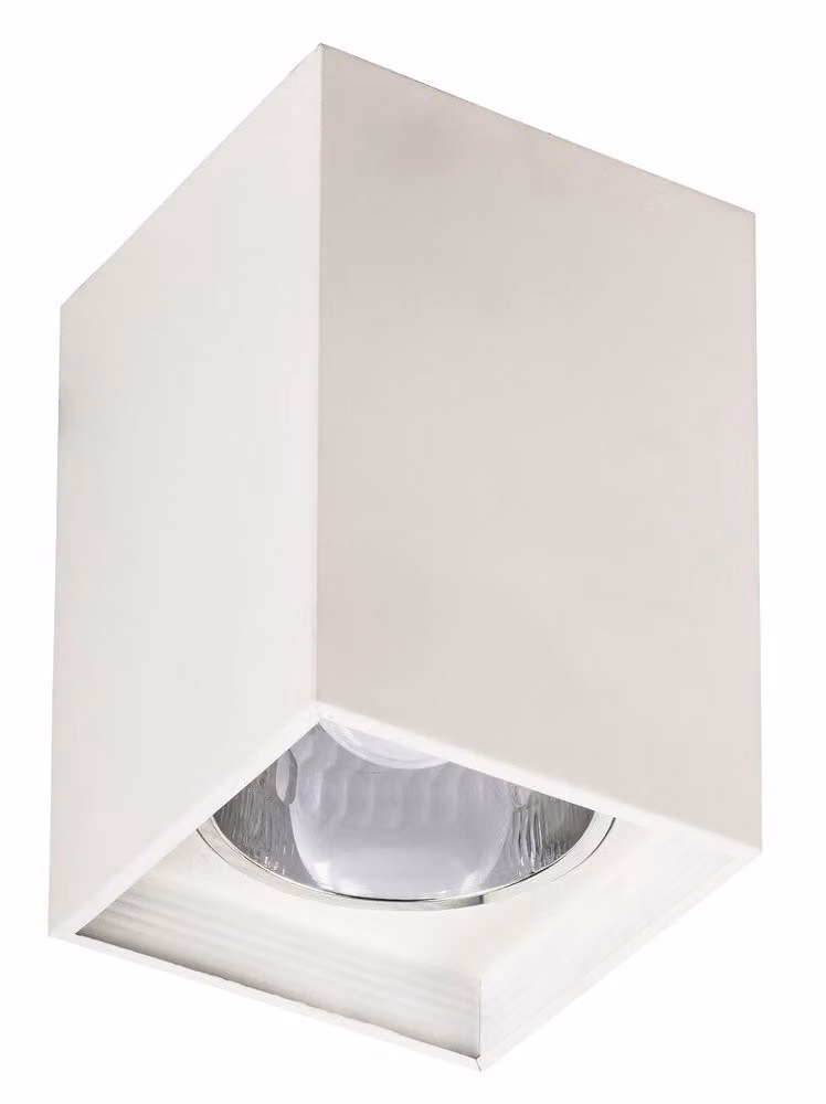 Faretto da soffitto bianco opaco E27 1x60W Maddox 2486 Rabalux