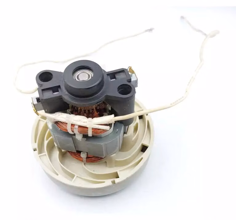 #16 Motore Elettrico Per Macchina Di Verniciatura Dedra Ded7410 - Xded7410.16