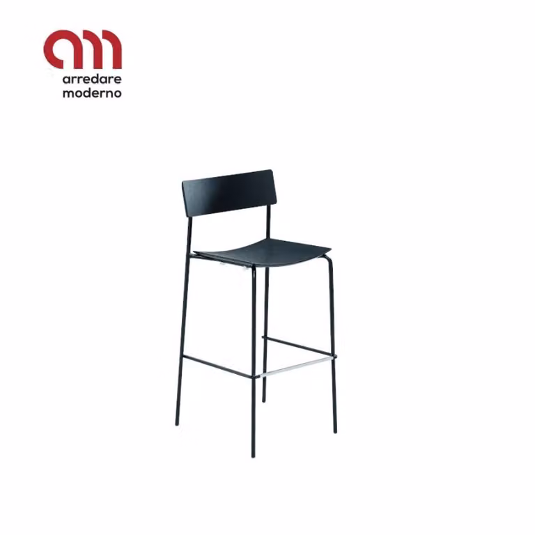 Sgabello Mito Midj H65 M LG