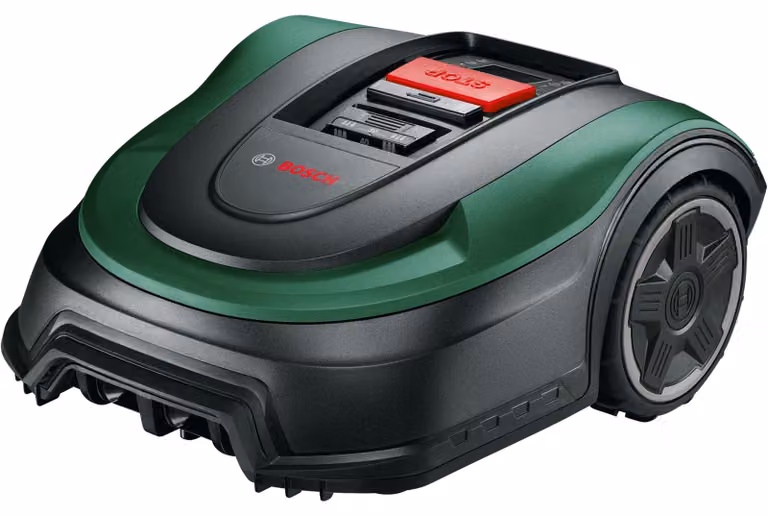 Rasaerba robotizzato Bosch Indego M 700