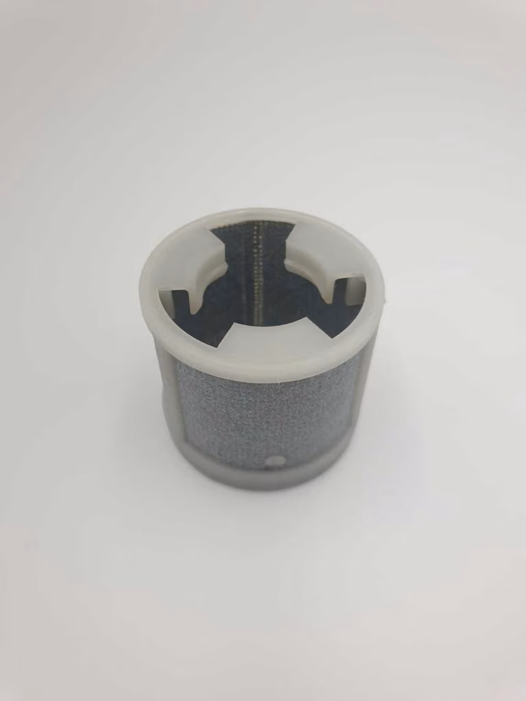 Filtro aria originale STIHL lato interno TS460 - TS 510 - TS 760 42211401800