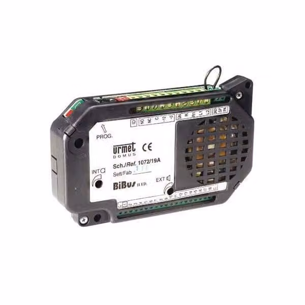 Altoparlante da porta Grothe EB TL 1072/19A 74600