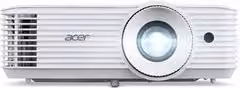 Videoproiettore Acer P1358i WXGA DLP Bianco 5200 ANSI Lumen con compatibilità 3D e porte HDMI USB