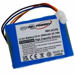 Batteria Husqvarna 5848528-02