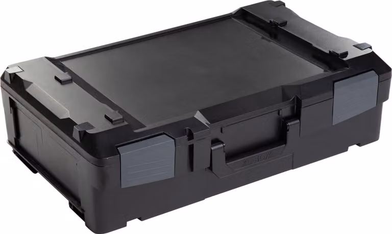 BS Systems XL-BOXX ( 6100000021 ) L-BOXX Custodia per utensili 607 x 395 x 179 mm