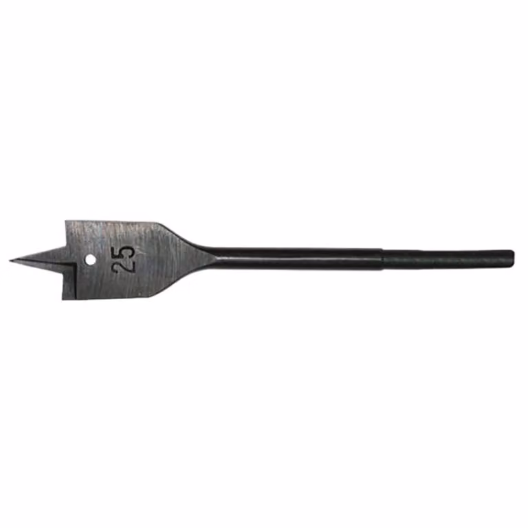 Makita punta per fresa piatta 16 x 150 mm legno - 16 x 150 mm