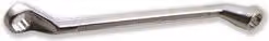 Chiave poligonale Beta anello colore argento 21 mm