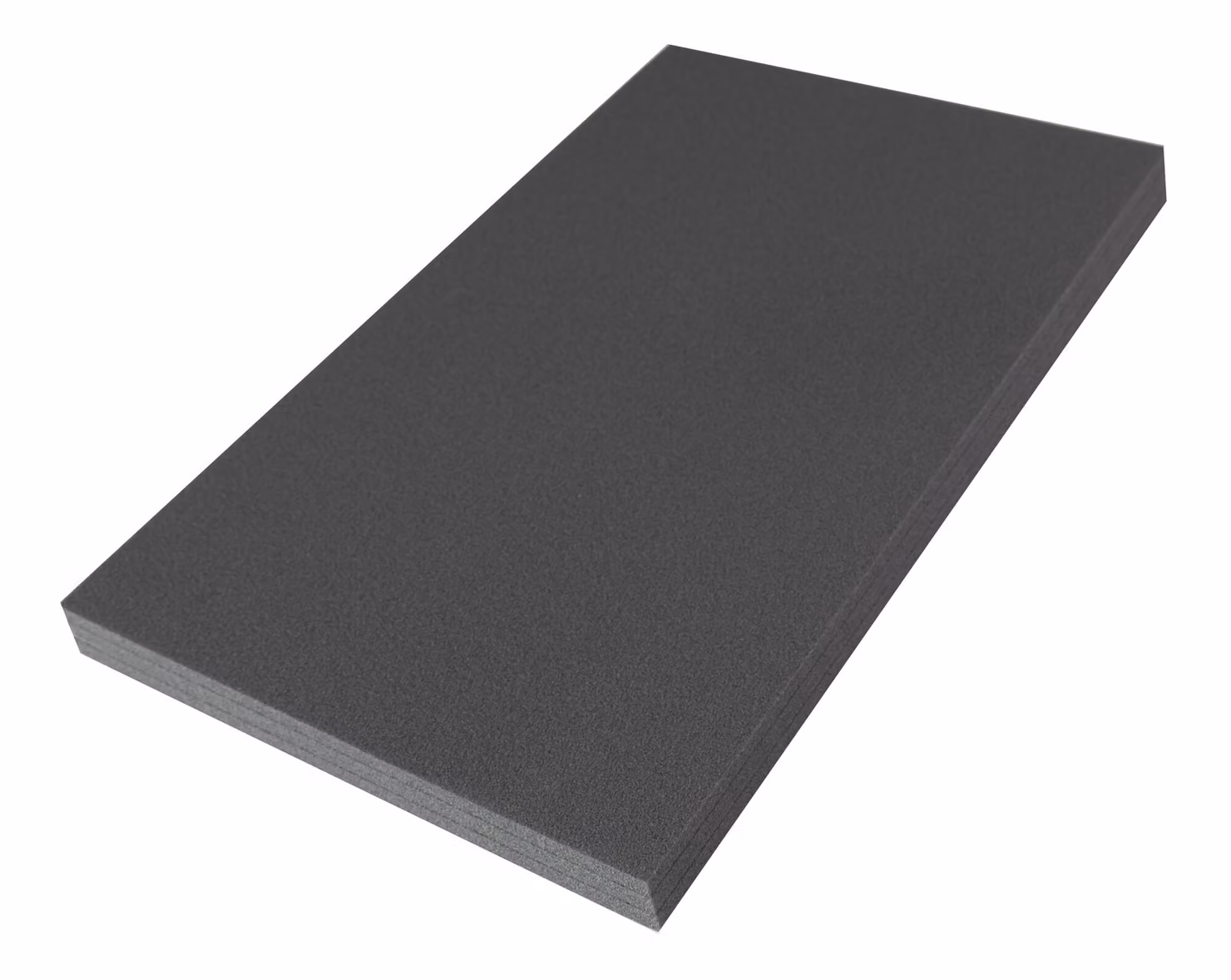 QBRICK SYSTEM inserto in schiuma multistrato XL 3 strati 16384