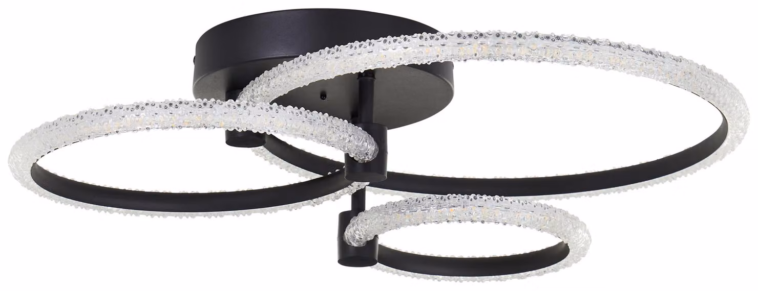 Lampada sufitowa LED AYDIN 34W 4700LM