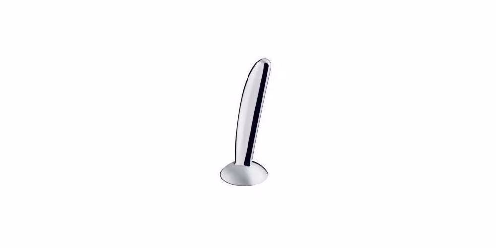 Maniglia a molla AXOR STARCK AXOR STARCK satinox
