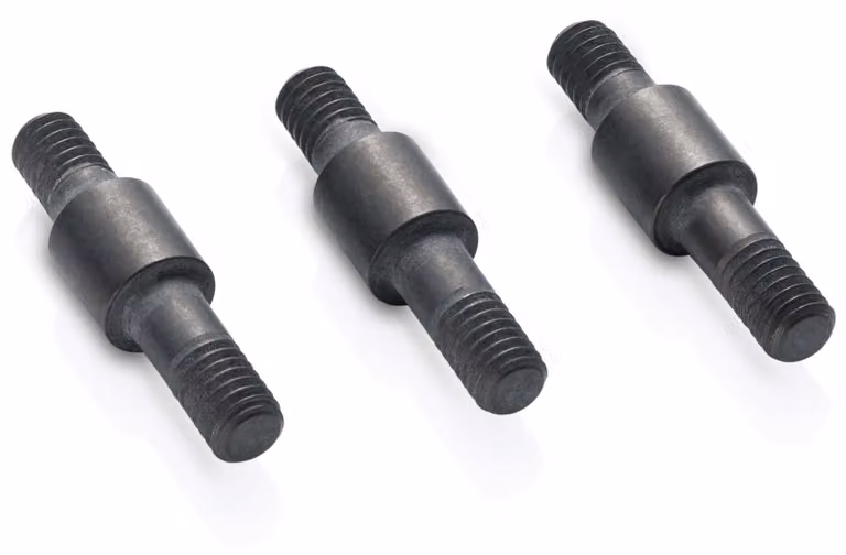 KNIPEX 95 39 12 97 Distanzbolzensatz 1 x 87 01 150, 1 x 87 01 250, 1 x 87 01 300 14 mm