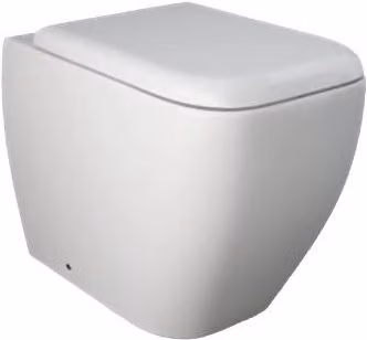 RAK VASO A PAVIMENTO FILOMURO METROPOLITAN 53x34CM