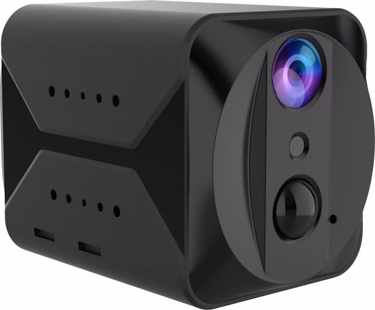 Mini telecamera Viking S309 4G