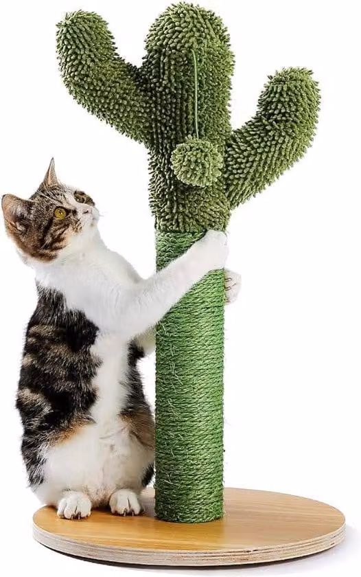 Parco giochi per gatti, torre per gatti robusta, centro attività, tiragraffi con amaca e casetta a forma di tubo.