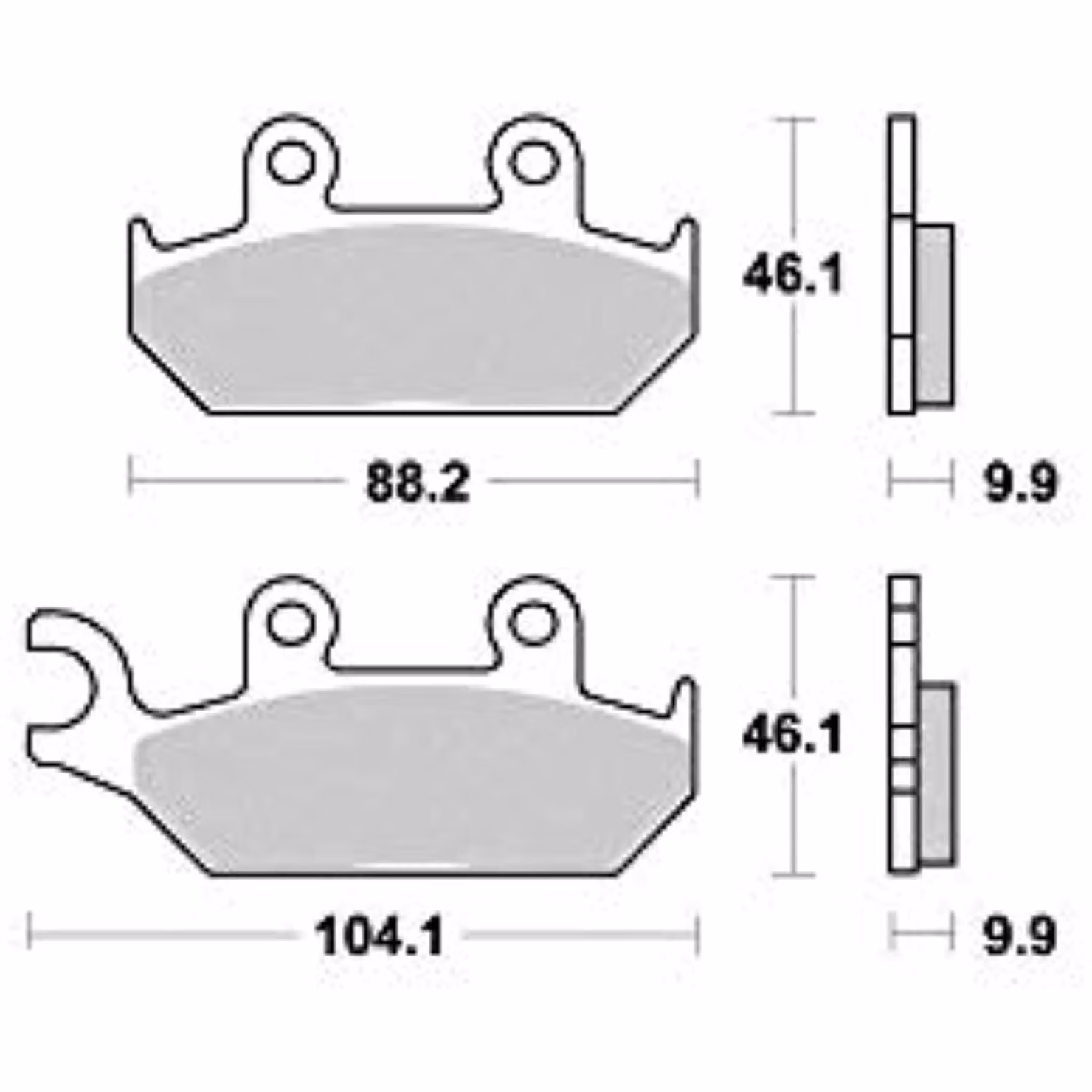 Lfiltro Simile A Hf185 Rotax