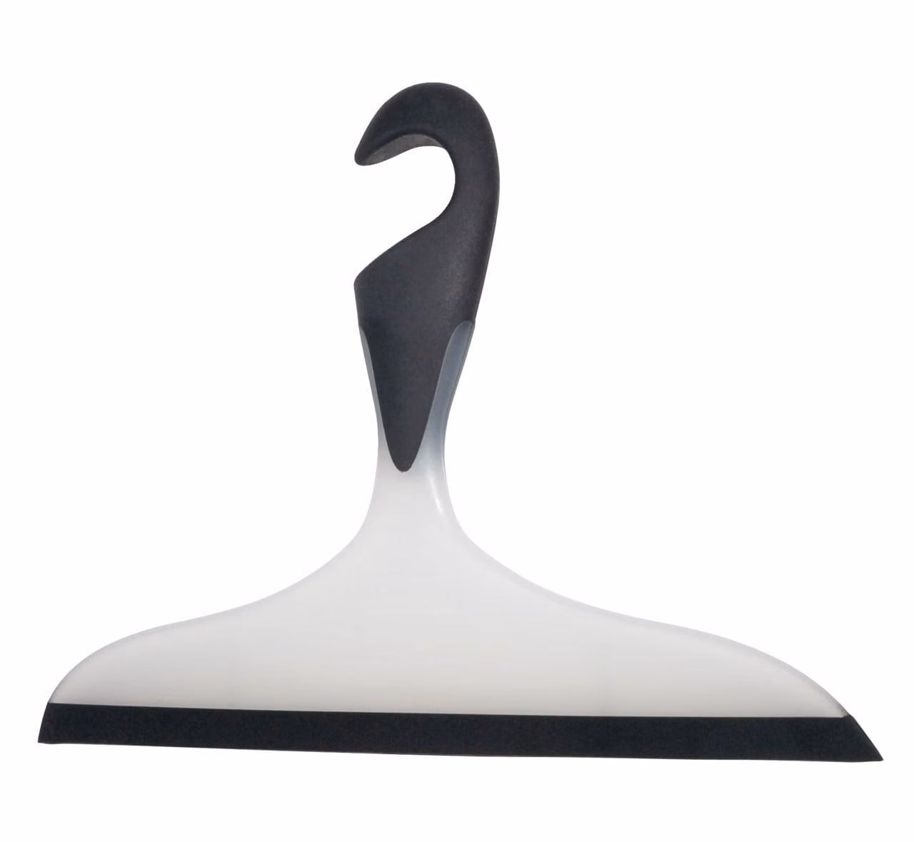 Scopa da bagno Loano Nero