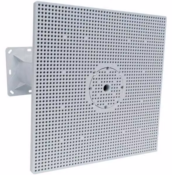KOPOS MDZ XL 300_KB Scatola di montaggio (L x P) 238 mm x 238 mm