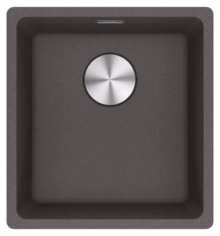 Franke Maris MRG 110-37 Grigio ardesia - 125.0715.497 Lavello in granito