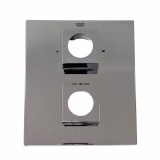 GROHE 47961000 Rosone 47961 chrom