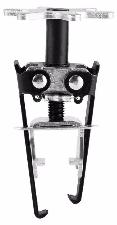 Valvola per compressore - Rimozione delle molle delle valvole - Facile da usare - Molto popolare - Utensile per la riparazione di motori - Ideale per...