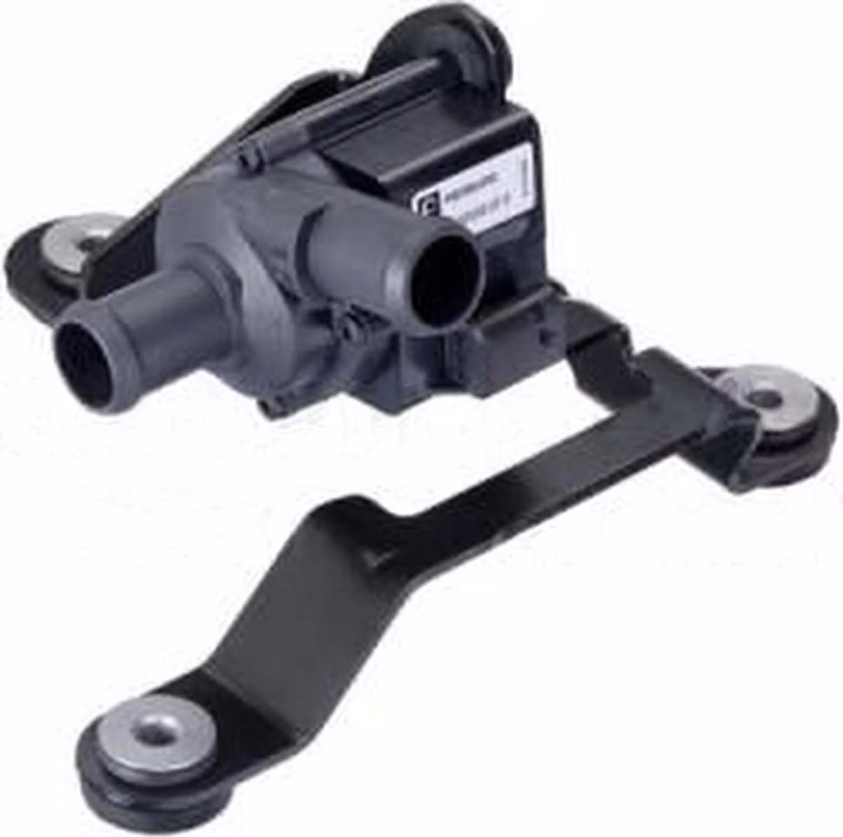 Pompa dell'acqua supplementare Circuito dell'acqua di raffreddamento 12 V PIERBURG per VW CRAFTER e altri modelli