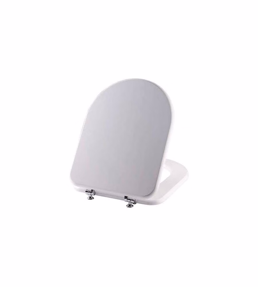 Sedile WC E232 Esedra Bianco