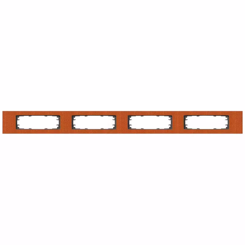 Siemens 5TG1104-2, rosso, legno, grado di protezione IP20, 303 mm, 105 g, 1 pezzo