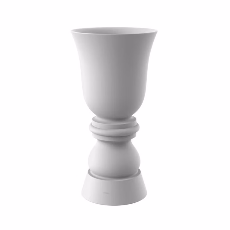 Vaso Suave Vondom illuminabile