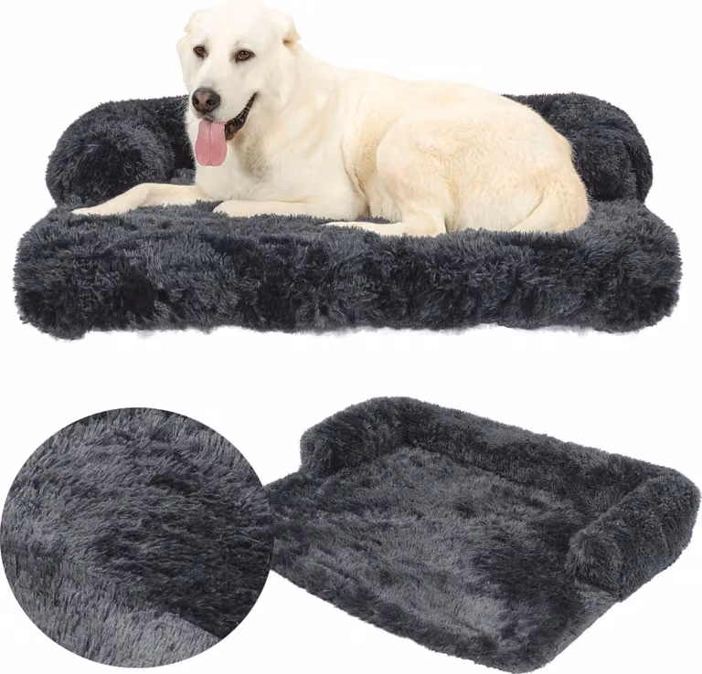 Letto per Animali Tutumi PJ-027 xL Grey