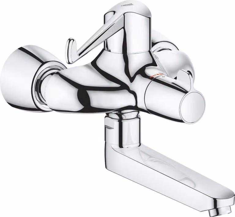 Miscelatore termostatico per lavabo Grohe Grohtherm Special 34020_1, 1 pz.