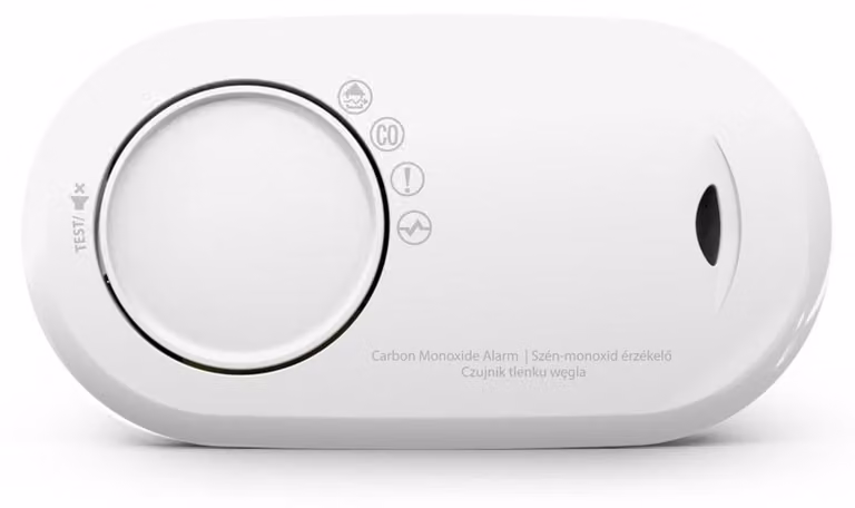 FireAngel FA3820-INT Rilevatore di monossido di carbonio