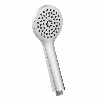 Doccia a mano Aguaflux Basic Pro 8l cromo