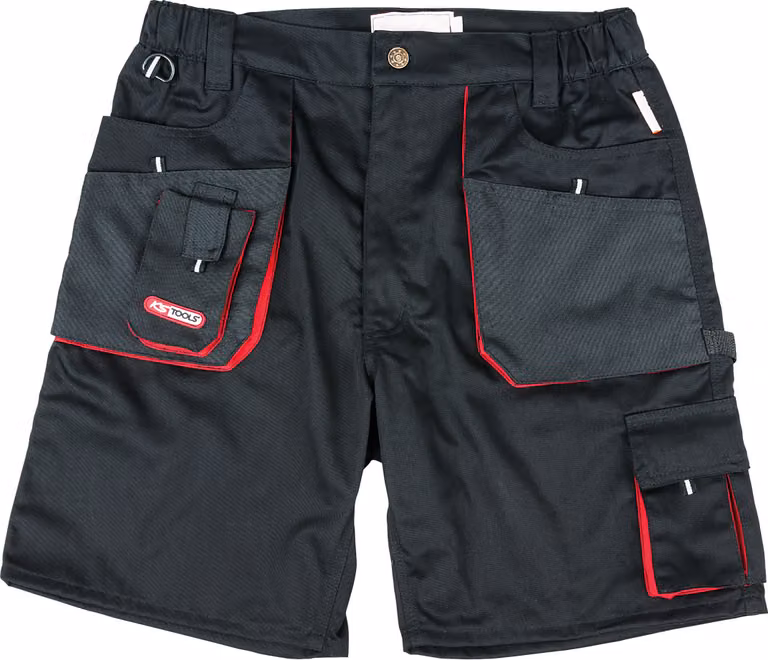 KS TOOLS Pantaloncini da lavoro 48 - 985.0660