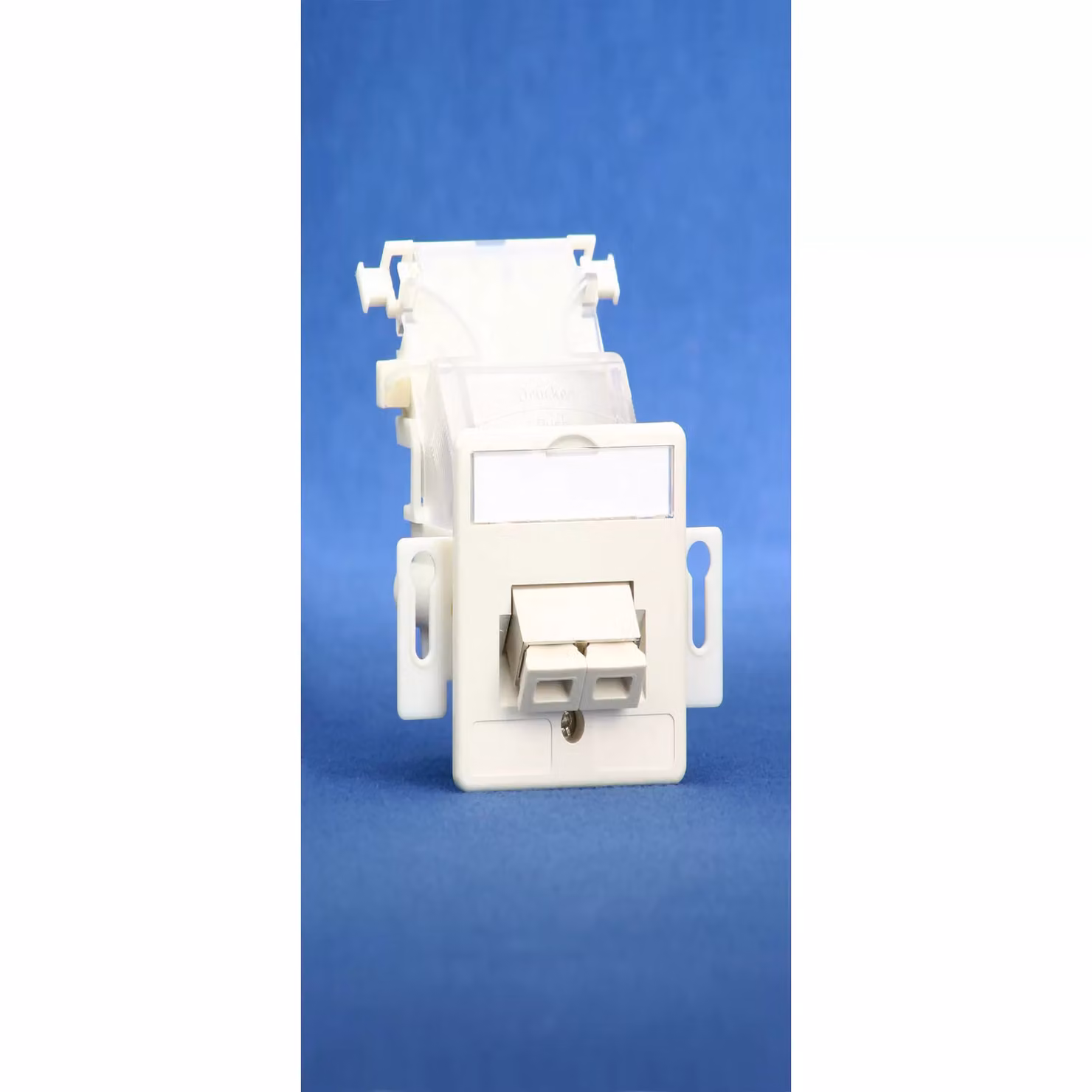 Metz Connect OpDAT 2 Ek SC-D MM (Vetroceramica) bianco puro 150120C202-E