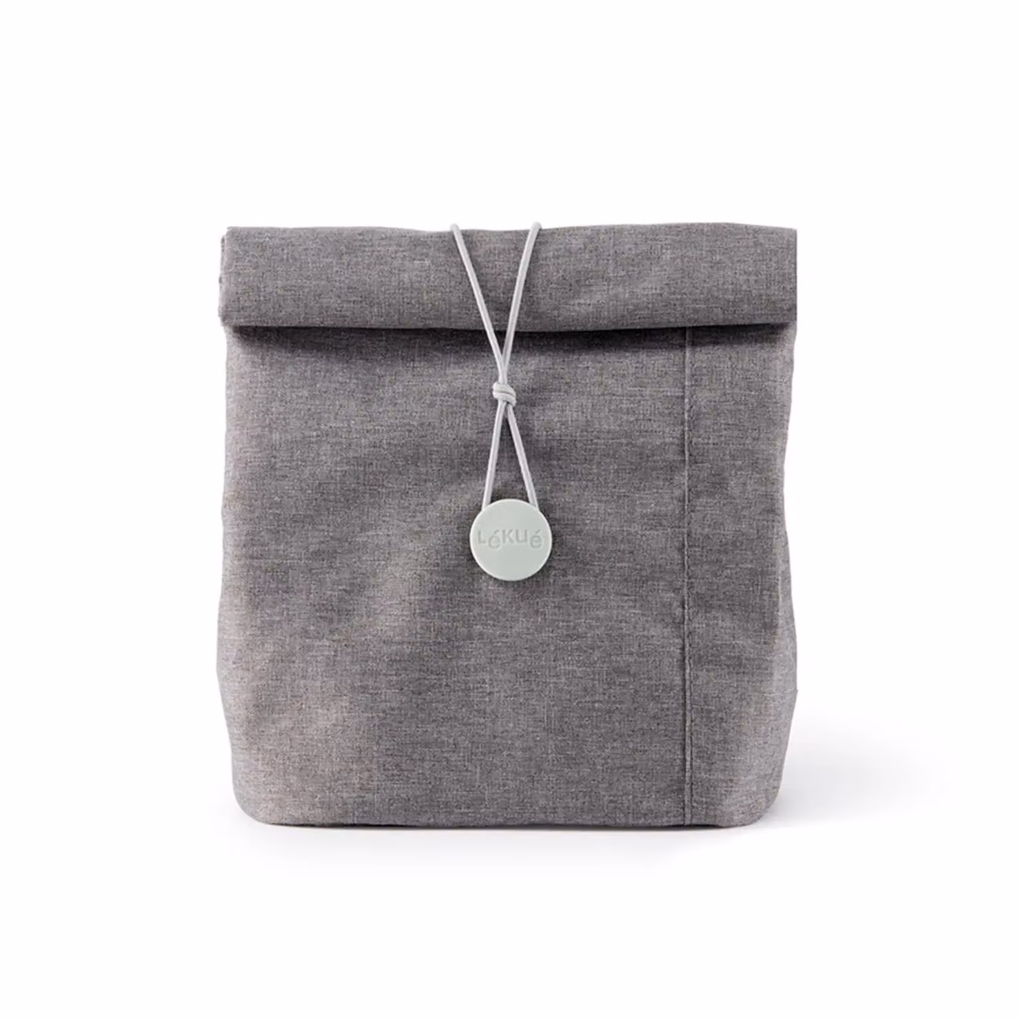 Sacchetto porta pranzo To-Go Organic Collection, cm 20x13x30