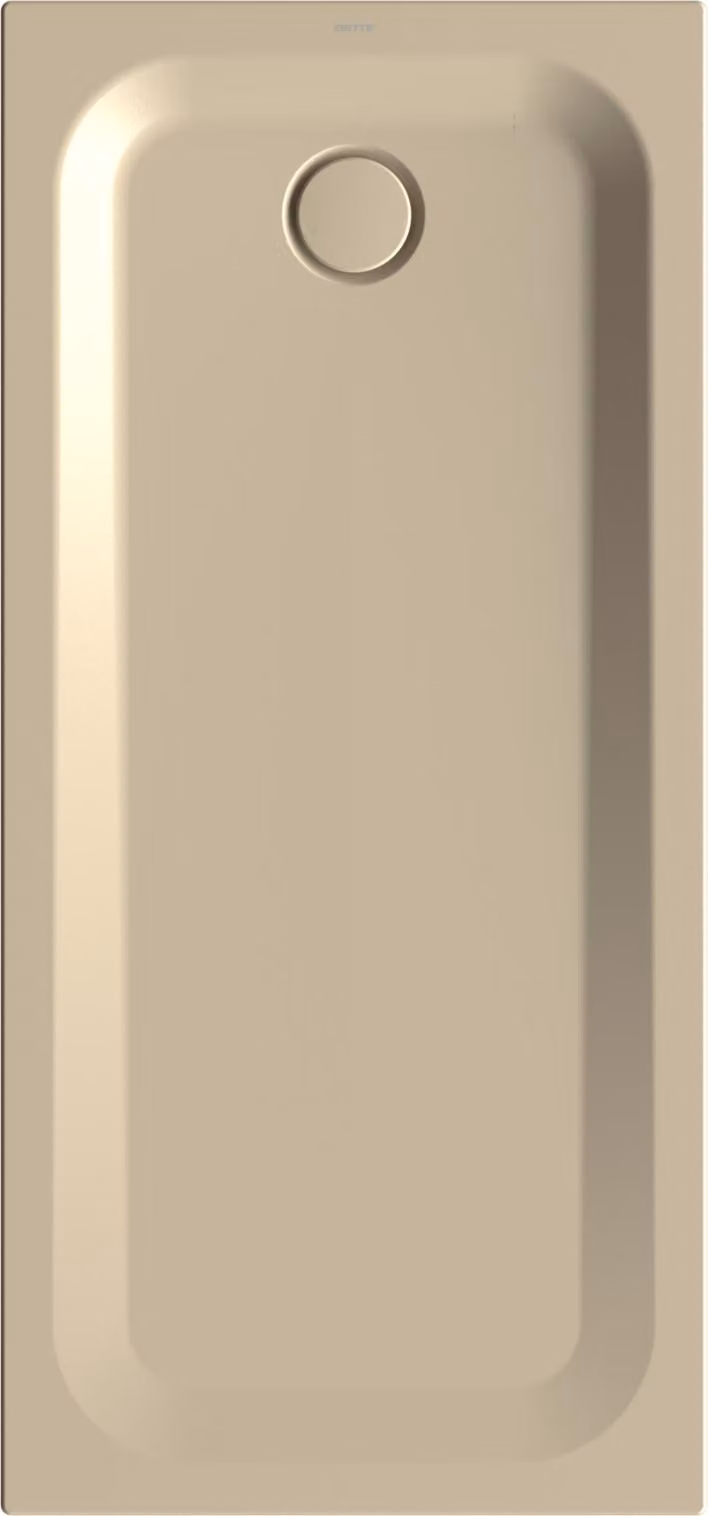 Receveurs de douche rectangulaires BetteUltra, 1500x700x35mm, 5914-424, 5914-424