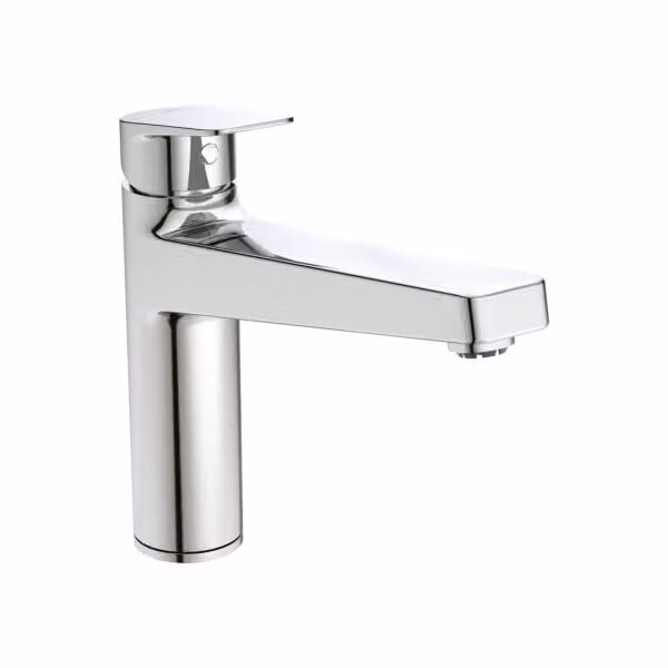 Ideal Standard Ceraplan Neo 2, miscelatore per lavello, cromo, bassa pressione