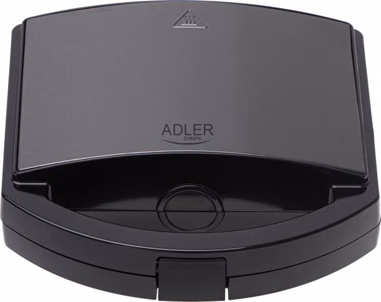 Adler Electric grill | AD 3068 | Electric Grill | 750 W | Black
