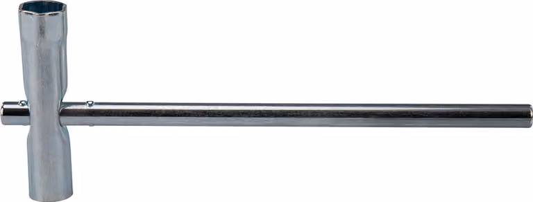 Makita Innensechskantschlüssel 17 mm 17 mm • 6-kant