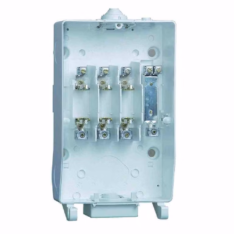 Scatola di connessione ABN HK334C